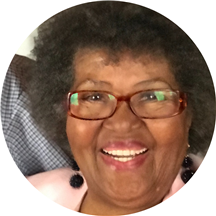Phyllis Taliaferro, LCSW
