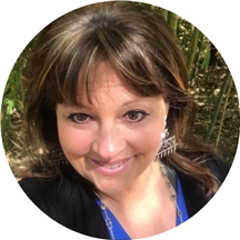 Phyllis Tiffin, LPC