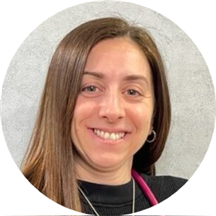 Pierangela Frisina, NP