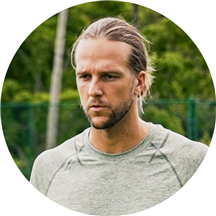 Pierre Blasiak, PT