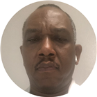 Pierrot Badio, PMHNP