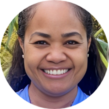 Pilar Brown, LCSW