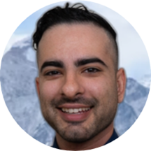 Piran Mehta, APRN