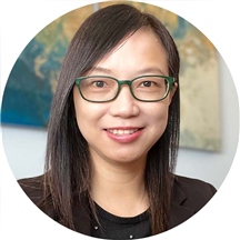 Po Fung, LPCC