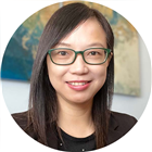 Po Fung, LPCC