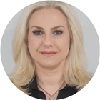 Polina Osmanoff, PA
