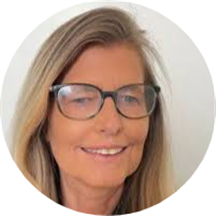 Polly Richardson, LMFT