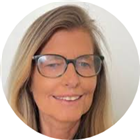 Polly Richardson, LMFT