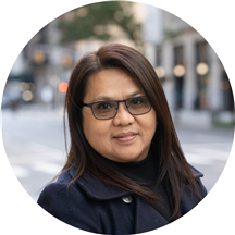 Polly Rubenstein, PT, DPT