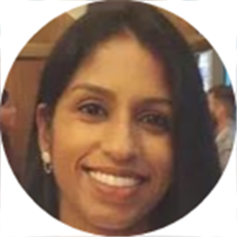 Polly Sinha, MPT