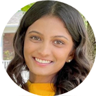 Pooja Banker, PA