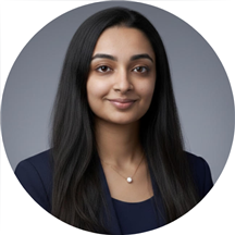 Pooja Papneja, LAMFT