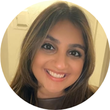 Pooja Patel, MS, RDN