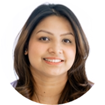 Pooja Philip, LSW