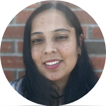Pooja Raj, LMFT