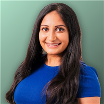 Pooja Vala, LMHC