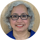 Poornima Panjwani, PA, PA-C