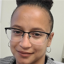 Porcha Porter, LCSW