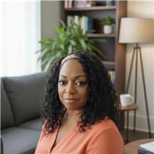 Porsche Collins, LCSW