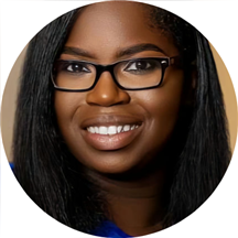 Porschia Fisher, LPC