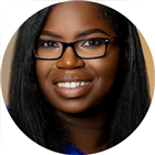 Porschia Fisher, LPC