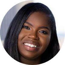 Porschia Fisher, LPC