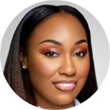 Porsha Kimbrough, NP