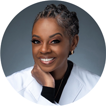 Porsha Peterson, PMHNP