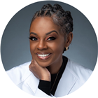 Porsha Peterson, PMHNP