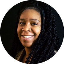 Porsha Teal, LCSW