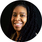 Porsha Teal, LCSW