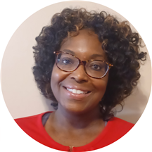 Porshure Green, LCSW