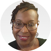 Porshure Richardson, LCSW