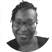 Porshure Richardson, LCSW