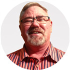 Porter Mckee, LCSW