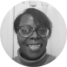 Portia Anderson, LMFT