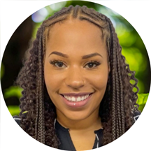 Portia Colbert, LSWAIC, MSW