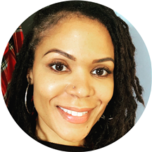Portia Davis, LPC
