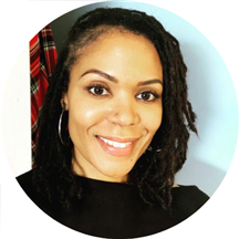 Portia Davis, LPC