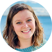 Portia Kresse, LCMHC