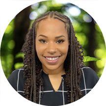 Portia Seals, LCSW