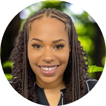 Portia Seals, LCSW, LMSW
