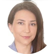 Pouneh Shamloufard, RD