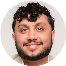 Prab Gill, PMHNP