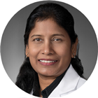 Prabhavathi Bandla, FNP-C