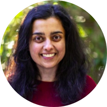 Prabhjot (Sophia) Sidhu, LMFT