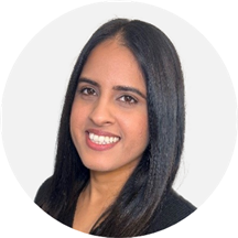 Prabjeet Kaur, APRN
