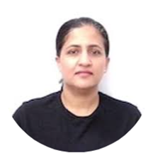 Pragya Sitoula, PMHNP