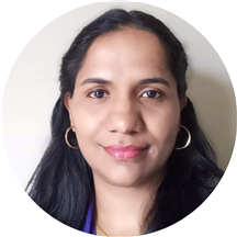 Pratibha Kamble, LCSW