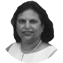 Pratibha Srivastava, LCSW, LICSW